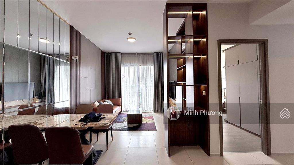 Bán gấp căn chương dương home thủ đức65m22pn2wc1tỷ8