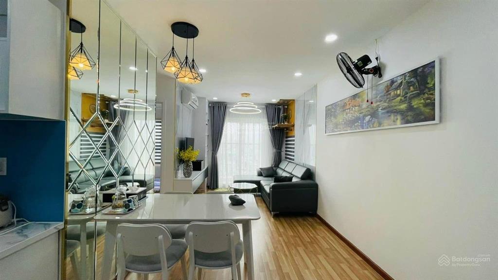 Bán gấp hiệp thành building q12  2pn2wc76m21ty590