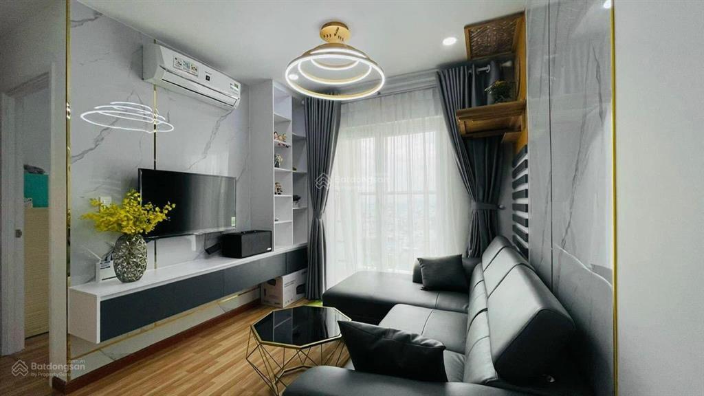 Bán gấp hiệp thành building q12  2pn2wc76m21ty590
