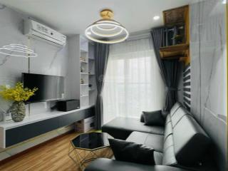 Bán gấp hiệp thành building q12  2pn2wc76m21ty590