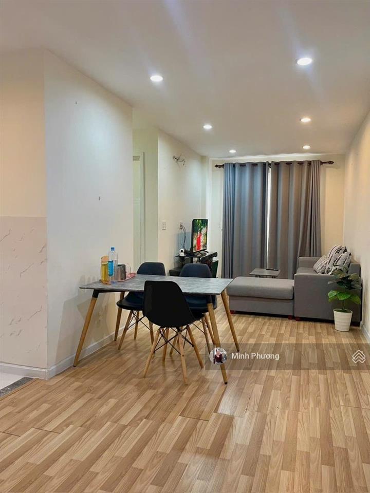 Bán gấp căn the avila q8  2pn 2wc  72m2  1ty590