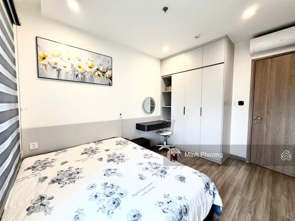 Bán gấp căn the avila q8  2pn 2wc  72m2  1ty590