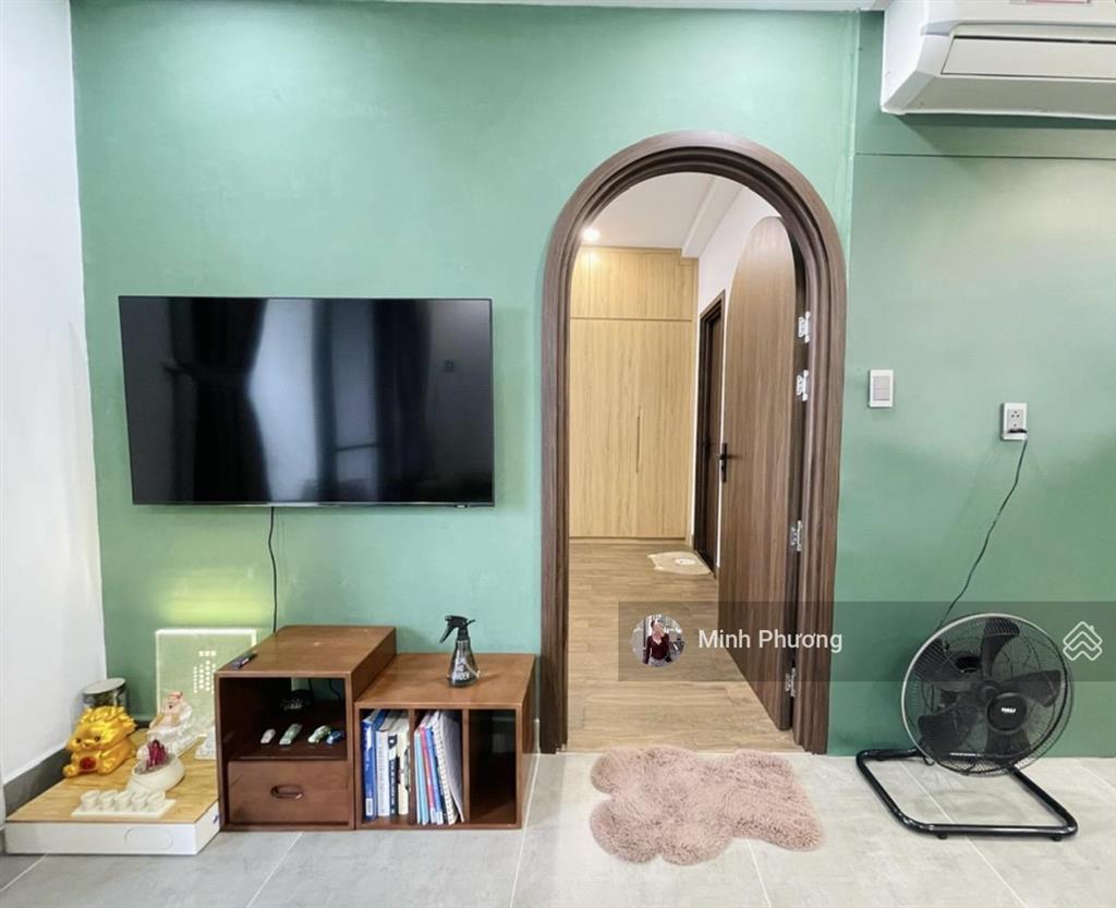Bán gấp căn gia phát gò vấp2pn2wc 75m21ty88