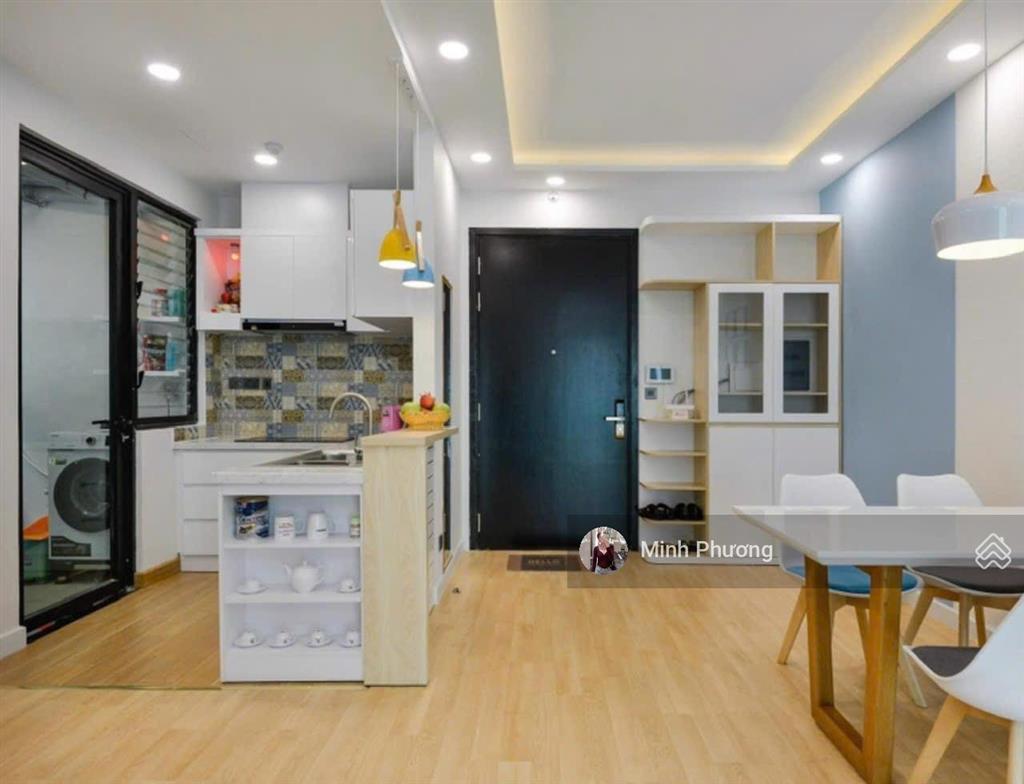 Bán gấp căn tô ký tower 2pn2wc77m22ty090