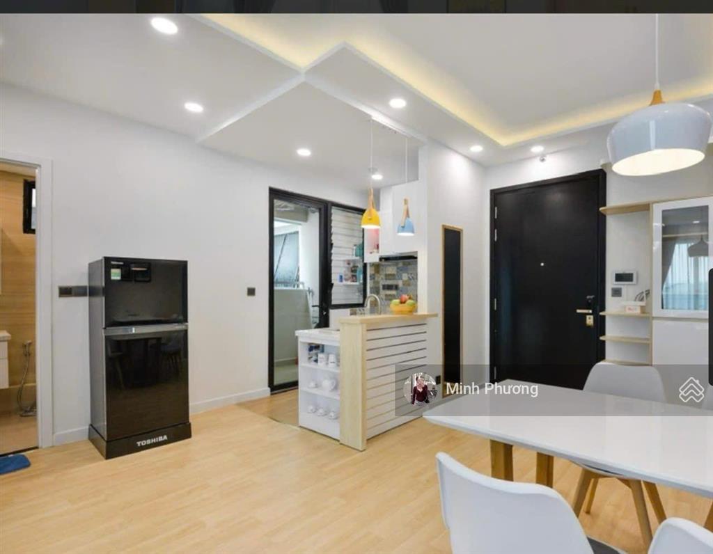Bán gấp căn tô ký tower 2pn2wc77m22ty090
