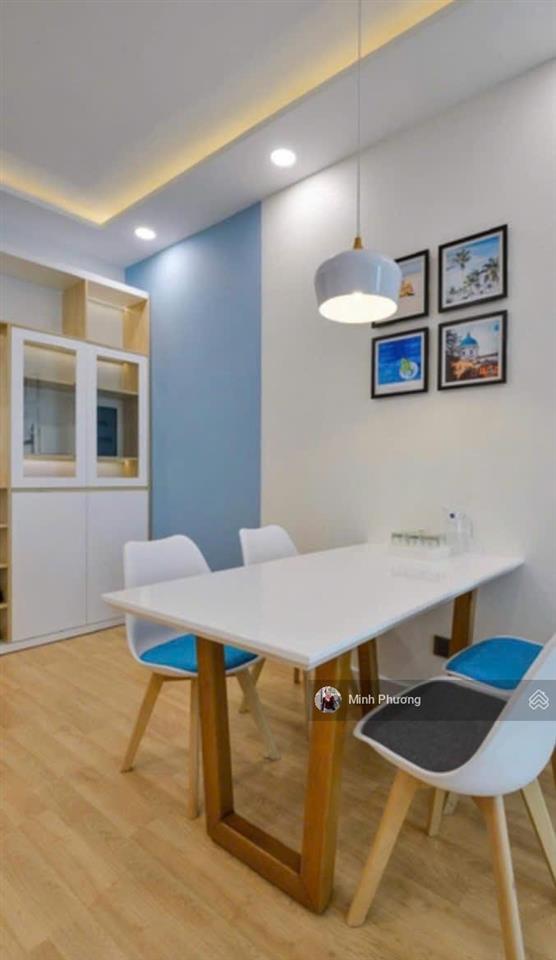 Bán gấp căn tô ký tower 2pn2wc77m22ty090