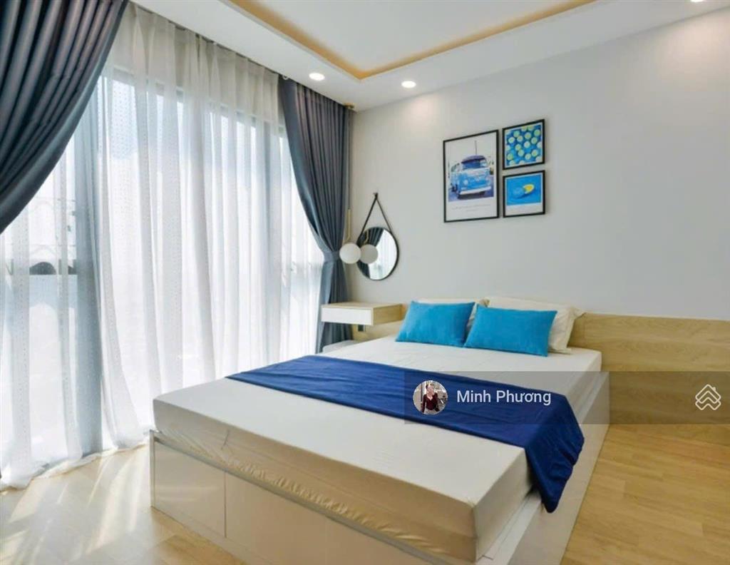 Bán gấp căn tô ký tower 2pn2wc77m22ty090