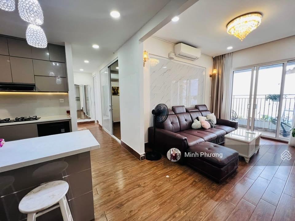 Bán gấp căn hoàng anh thanh bình 2pn2wc73m21ty7