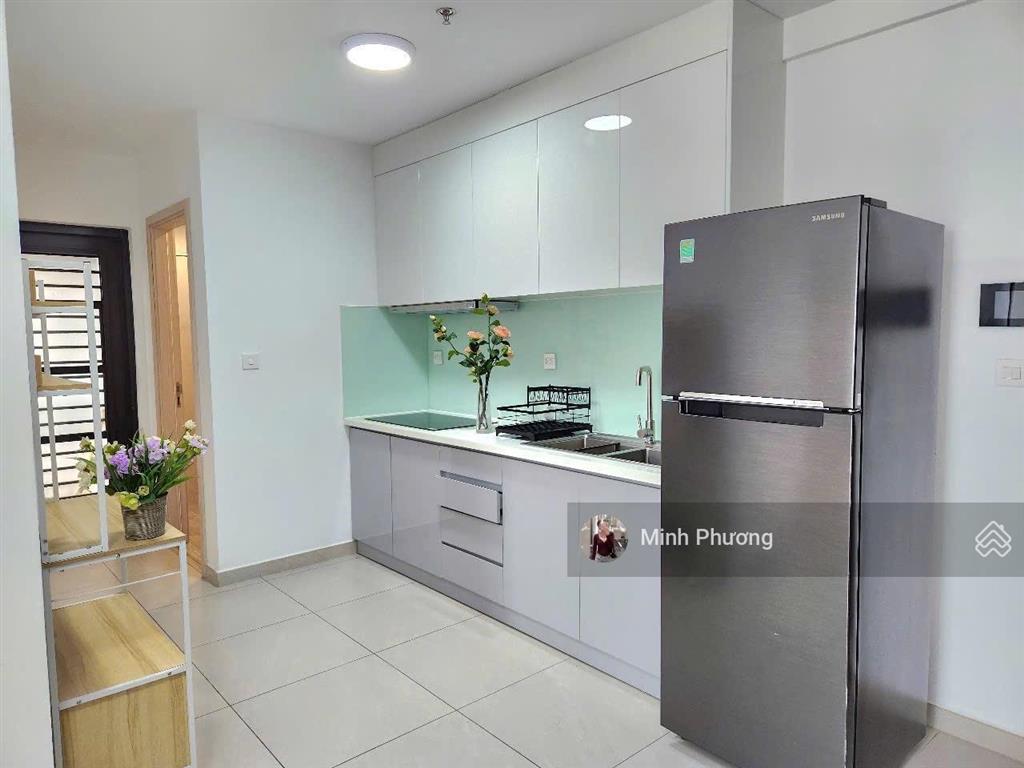 Bán gấp căn 283 lê quang định bthạnh 2pn2wc50m21ty56