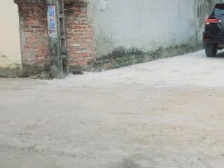 Nhỉnh 1 tỷ có ngay lô đất gần trung tâm hành chính huyện