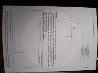 100m sơn đoài  tân minh  sóc sơn ( giá chỉ hơn tỷ )  0866 573 ***