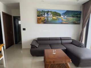 Cho thuê căn hộ q7 riverside 3pn dt 86m2, full nội thất cao cấp, 15tr/tháng.  0968 725 ***