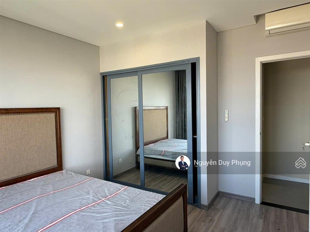 Cho thuê căn hộ 3pn, 2wc tại the view riviera point, 45 triệu, 137m2