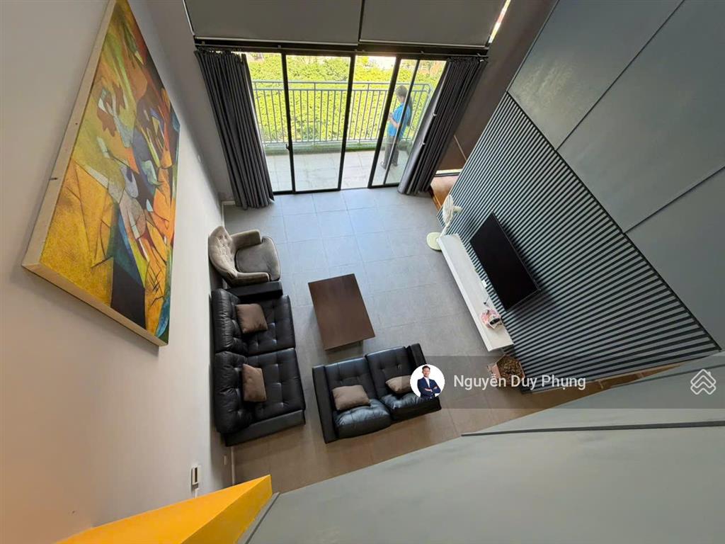 Cho thuê căn hộ 3pn, 2wc tại the view riviera point, 45 triệu, 137m2