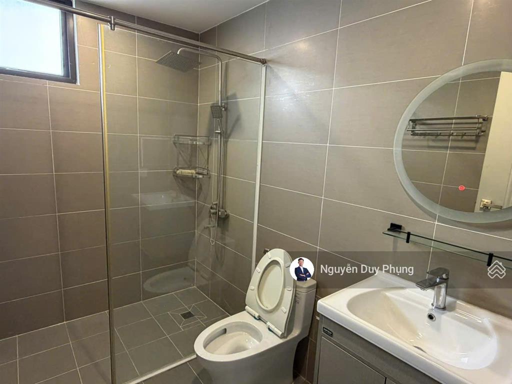 Cho thuê căn hộ 3pn, 2wc tại the view riviera point, 45 triệu, 137m2