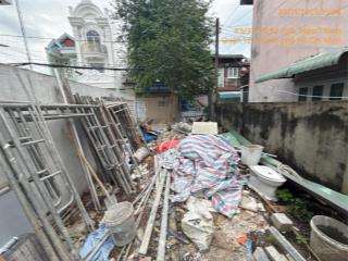 Bán đất hẻm 438, lê văn khương, 101,1m2, 4,96 tỷ, view đẹp hàng hiếm tại quận 12