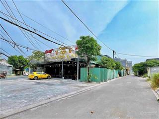 Lô góc 3 mặt tiền  hẻm xe hơi  vườn lài, quận 12  kế bên gò vấp  87,3m2  8,5 tỷ