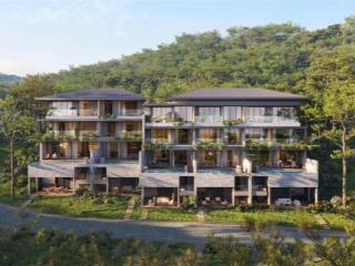 Vốn chỉ từ 5,6 tỷ sở hữu bt 160m2 vị trí cạnh intercontinental, hồ bơi riêng 22m, 3 tầng, 4pn