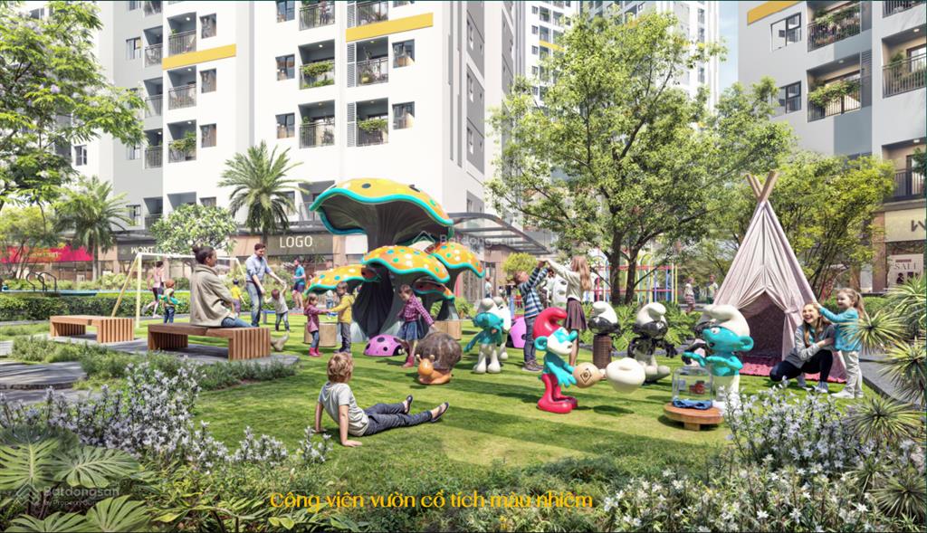 Tôi chủ cần bán căn studio  tầng trung view hồ bơi giá 1 tỷ 03