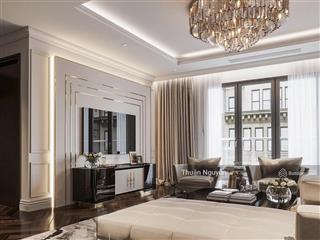 Chính chủ bán căn hộ 3 phòng ngủ, dt 117m2 chung cư md complex mỹ đình. sẵn sổ có slot xe ô tô