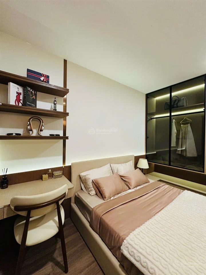 Căn góc hoa hậu 3pn3wc 99m2 view hồ gươm xanhview sông sài gòn 4,9 tỷ đã vatcam kết thuê 15tr/th