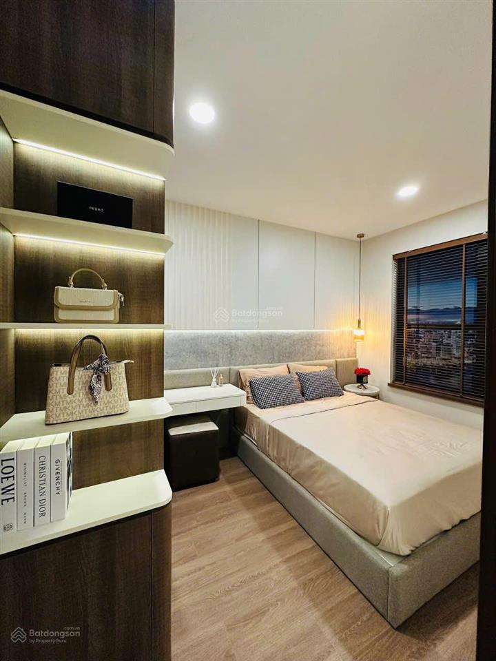 Căn góc hoa hậu 3pn3wc 99m2 view hồ gươm xanhview sông sài gòn 4,9 tỷ đã vatcam kết thuê 15tr/th