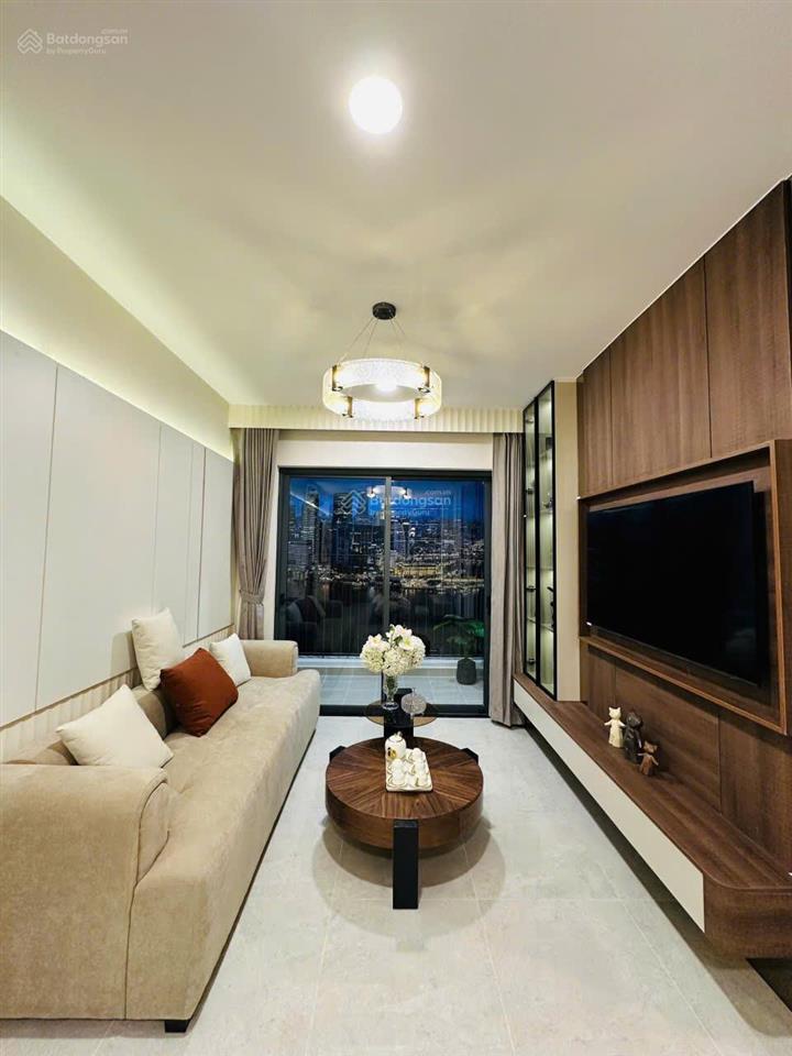 Căn góc hoa hậu 3pn3wc 99m2 view hồ gươm xanhview sông sài gòn 4,9 tỷ đã vatcam kết thuê 15tr/th