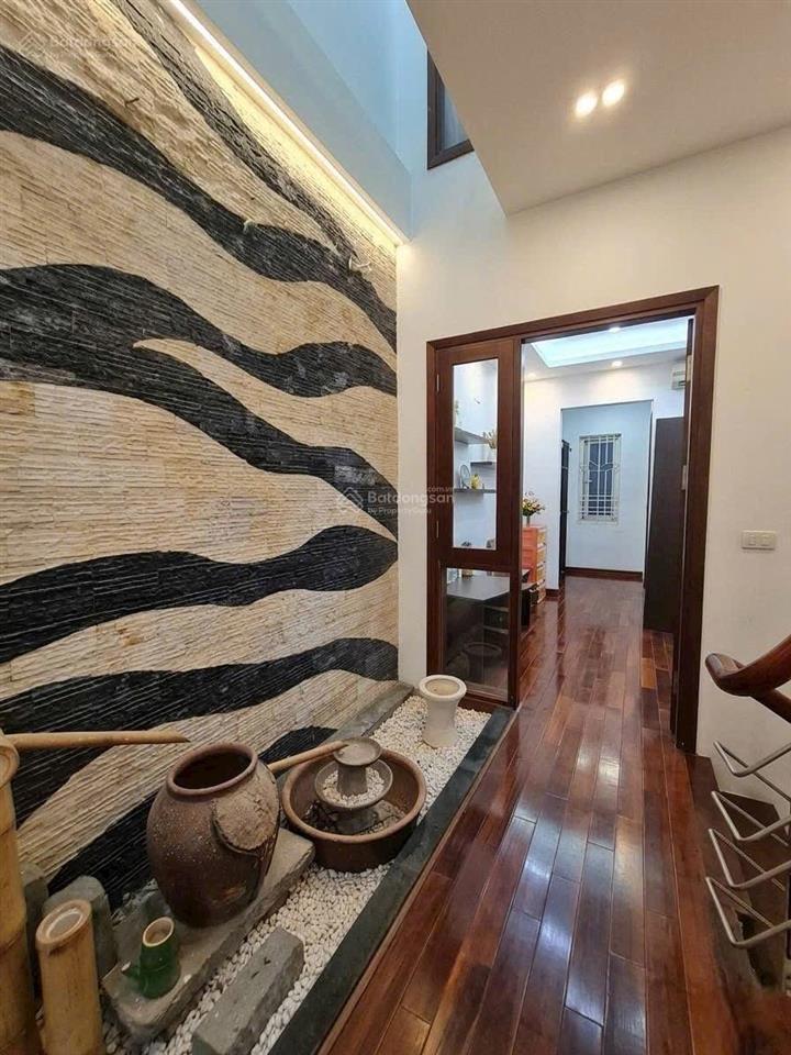 Hồ ba mẫu, 30m ra hồ, ngõ ba gác thông, không qh, nhà dân xây 2 thoáng, full đồ, 42m2*5t