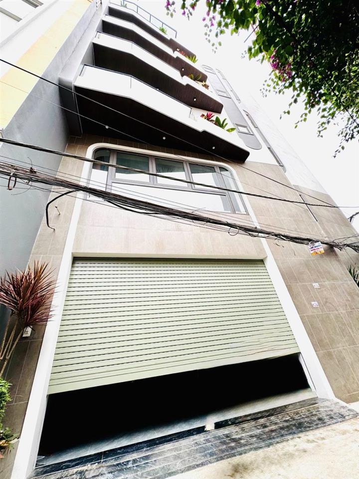 Cực hiếm! phương mai, ô tô đỗ, sát hồ, nhà mới, 6 tầng thang máy, full đồ, ở hay cho thuê đều được