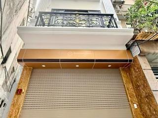 Bán nhà tôn đức thắng, sát phố, ngõ ba gác thông, nhà xây mới, 2 thoáng, full đồ, 41m2*5t