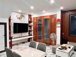 Hiếm! cát linh, 30m ra phố, ngõ thông, không qh, nhà xây mới, 2 thoáng, full đồ, 32m*5t
