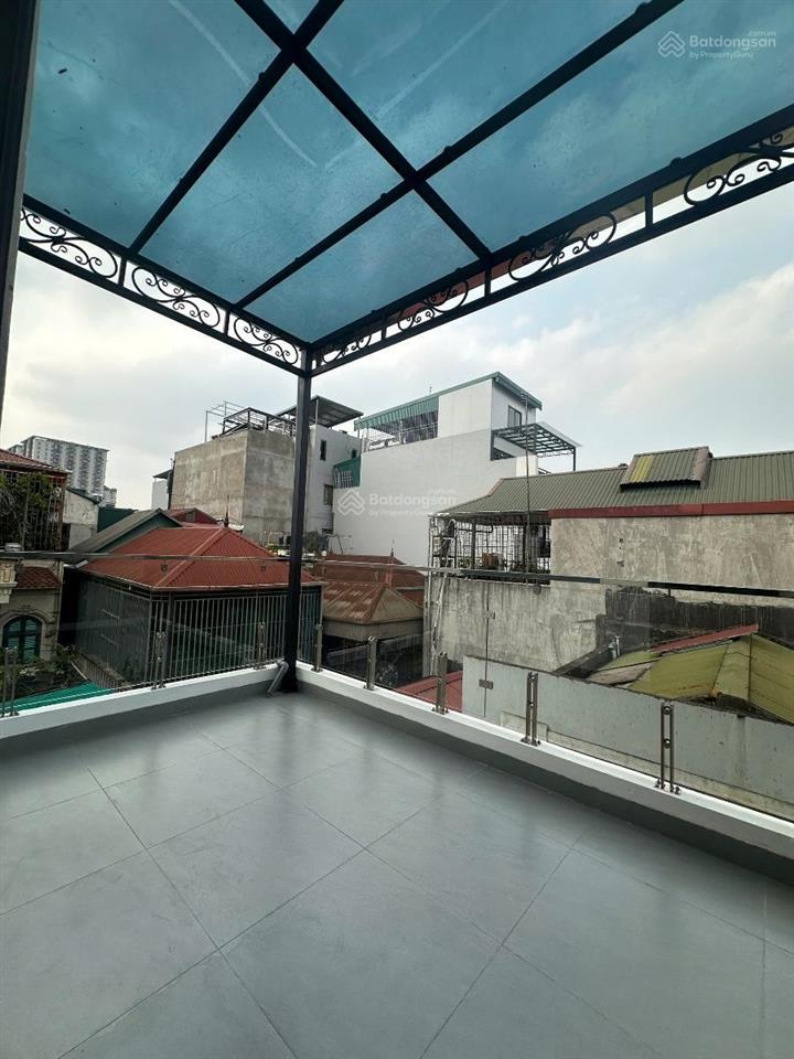 Trần hữu tước, 10m ra phố, ô tô đỗ, ngõ thông kinh doanh, nhà mới, 2 thoáng, full đồ, 41m*5t