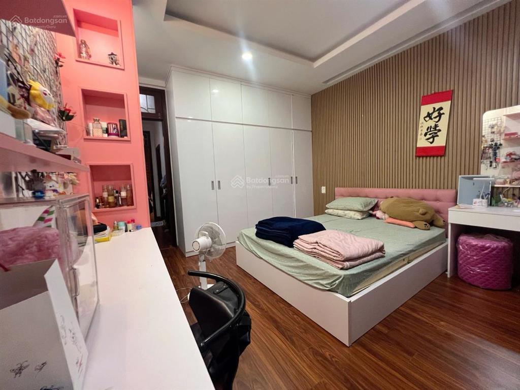 Nhà mặt ngõ nguyễn lương bằng, trước nhà ô tô tránh, ngõ thông kinh doanh, nhà dân xây mới, 39m*5t