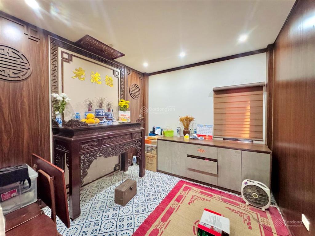 Hào nam, mặt ngõ, ô tô đỗ, ngõ thông, kinh doanh đỉnh, nhà dân xây mới, 2 thoáng, full đồ, 40m2*5t