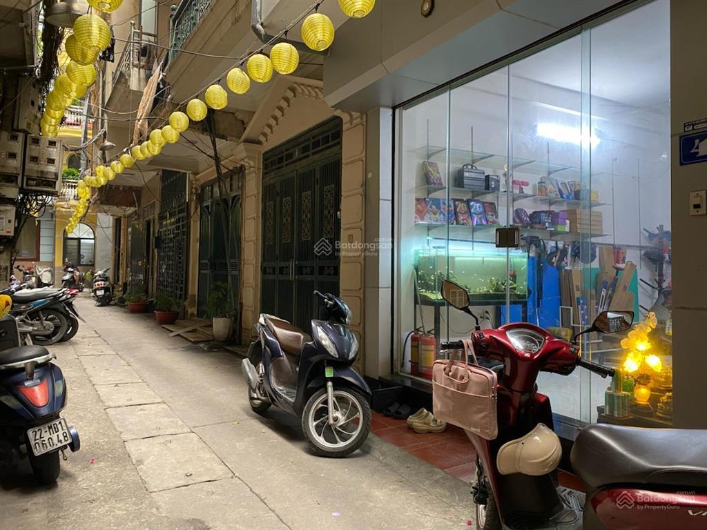 Thái thịnh, ô tô qua nhà, ngõ thông kinh doanh, nhà xây mới, lô góc, full đồ, ở ngay, 41m2*5t