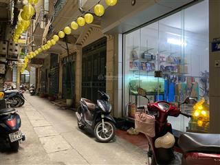 Thái thịnh, ô tô qua nhà, ngõ thông kinh doanh, nhà xây mới, lô góc, full đồ, ở ngay, 41m2*5t