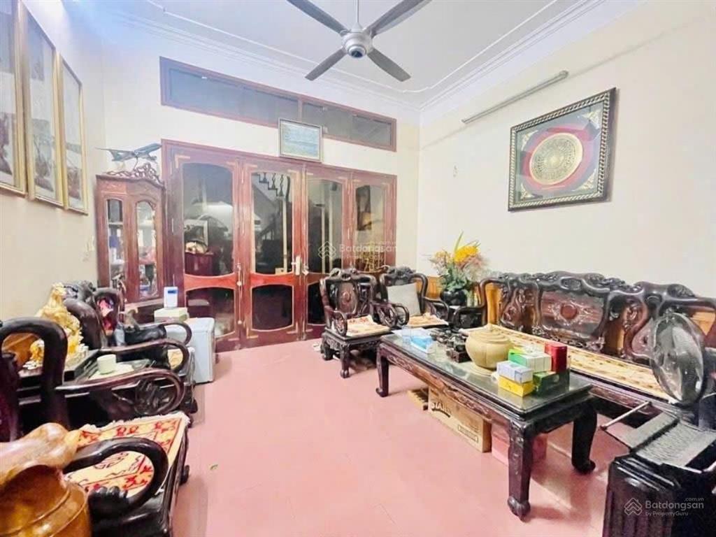 Nguyễn lương bằng, gần phố, ngõ thông tứ phía, ngay vườn hoa trần quang diệu, nhà dân xây, 40m2*5t