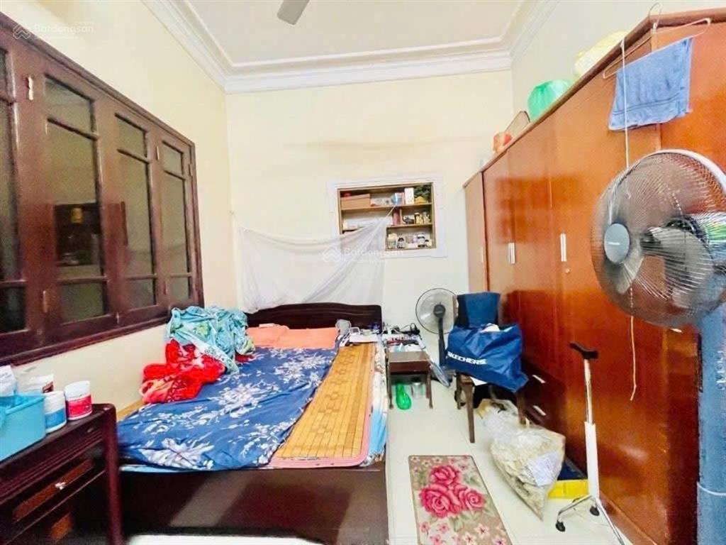 Nguyễn lương bằng, gần phố, ngõ thông tứ phía, ngay vườn hoa trần quang diệu, nhà dân xây, 40m2*5t