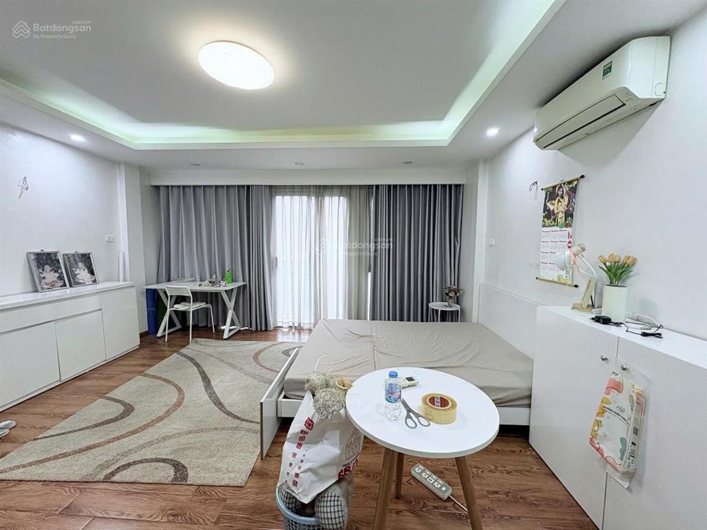 Độc quyền! hào nam, 30m thẳng tắp ra ô tô, ngõ thông kinh doanh, nhà 2 thoáng, lô góc,không qh, 45m