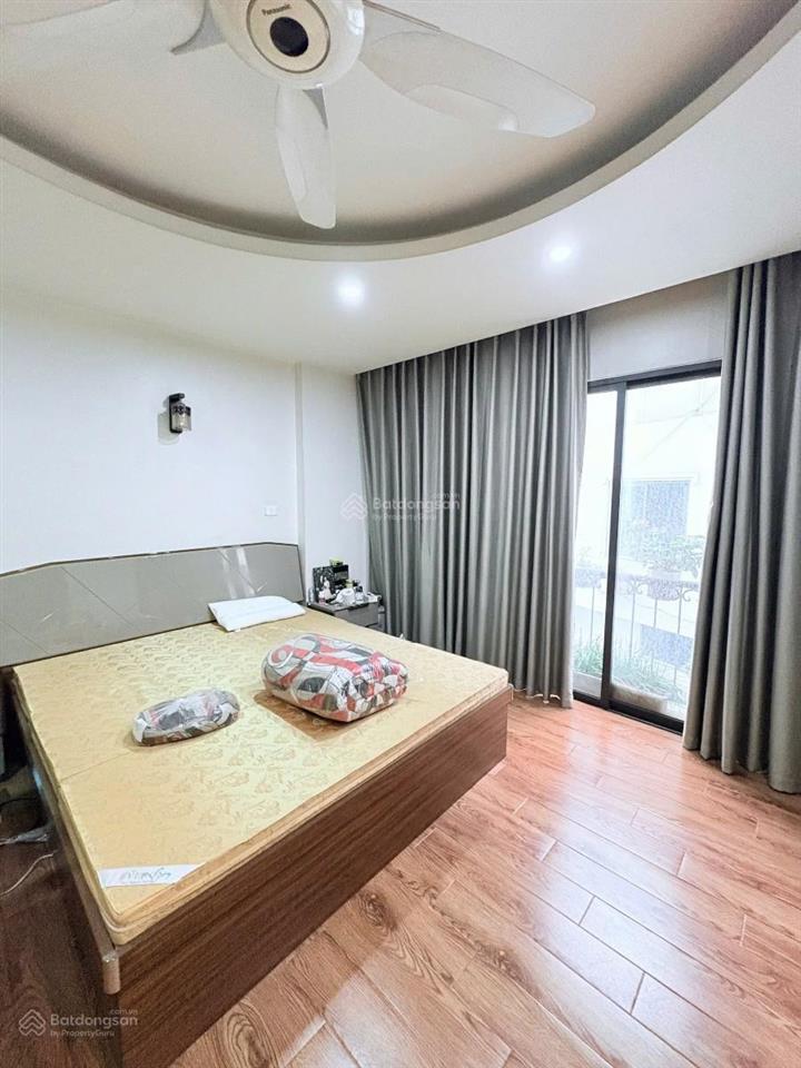 Độc quyền! hào nam, 30m thẳng tắp ra ô tô, ngõ thông kinh doanh, nhà 2 thoáng, lô góc,không qh, 45m