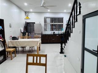 Hiếm! bán nhà cát linh, gần phố, ngõ thông, mặt tiền rộng, 2 thoáng, không qh, nhà dân xây, 41m*5t