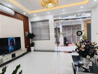 Tôn thất tùng, 20m ra phố, ngõ ba gác thông tứ phía, nhà xây mới, lô góc, full đồ, 42m*5t