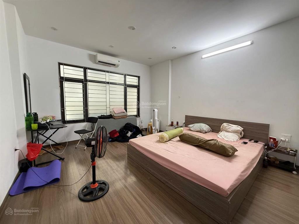 Cực hiếm! phương mai, 20m ra phố, ô tô đỗ, không quy hoạch, nhà dân xây mới, full đồ, 41m*5t.