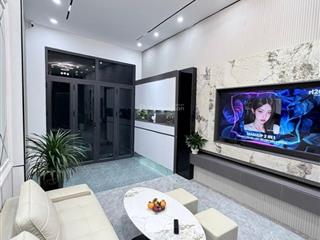 Tôn đức thắng, 6 tầng thang máy, 20m thẳng tắp ra phố, ngõ thông tứ phía, nhà mới, lô góc, 41m