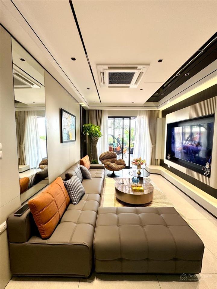 Cắt lỗ nhà thái thịnh, 42m2, 5 tầng, 20m ra phố, ngõ thông kinh doanh, nhà mới, full đồ, ở ngay