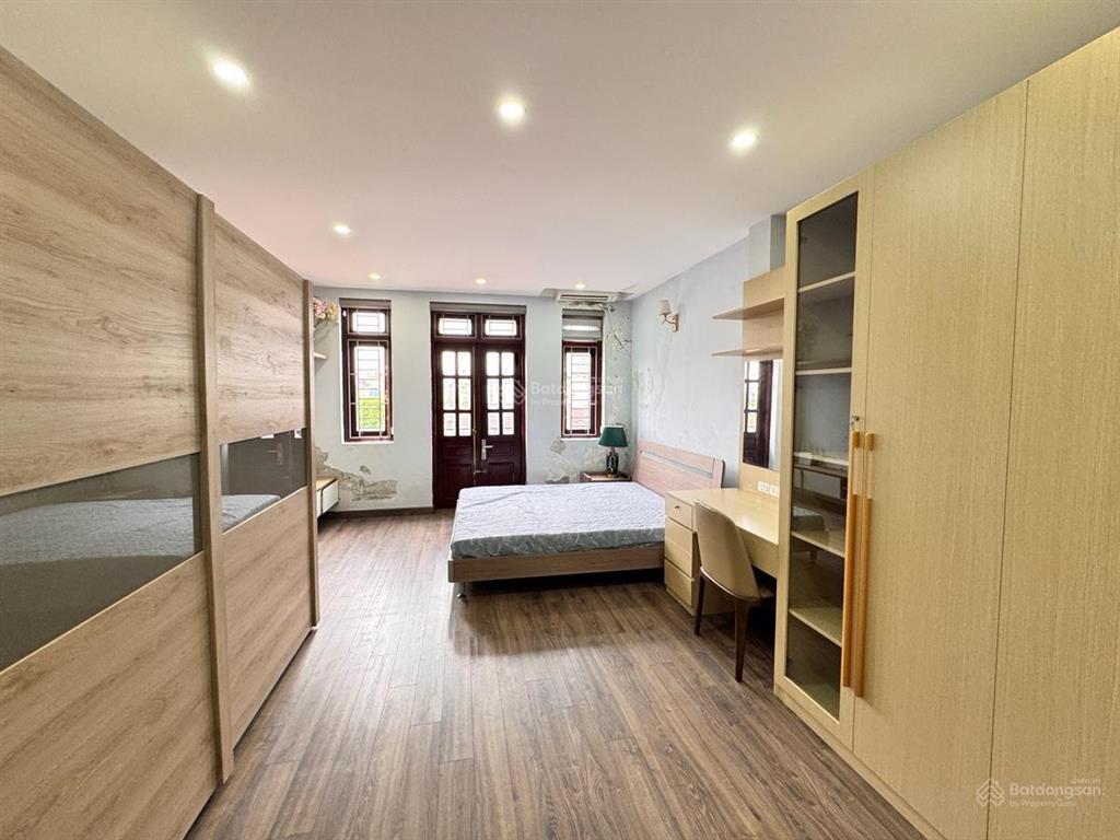 Giá đầu tư! mặt ngõ hào nam, ô tô qua nhà, ngõ thông, kinh doanh đỉnh, nhà dân mới, full đồ, 40m*5t