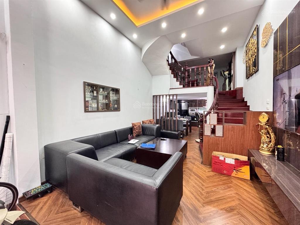 Giá đầu tư! mặt ngõ hào nam, ô tô qua nhà, ngõ thông, kinh doanh đỉnh, nhà dân mới, full đồ, 40m*5t