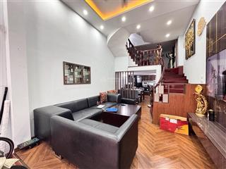 Giá đầu tư! mặt ngõ hào nam, ô tô qua nhà, ngõ thông, kinh doanh đỉnh, nhà dân mới, full đồ, 40m*5t