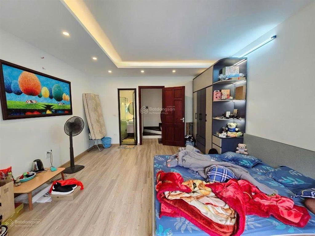 Giá đầu tư! p. thái hà, ngõ thông đẹp, vf3 đỗ gần, sổ vuông, tặng nt, không qh, mua tích sản, ~40m2