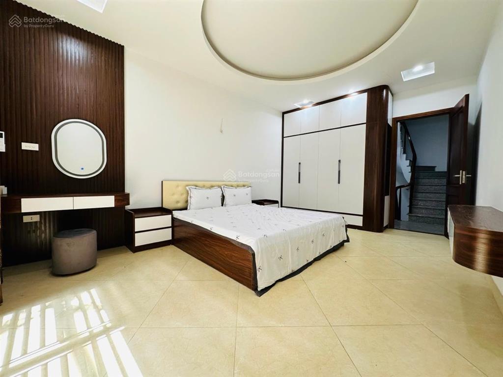 Hiếm! xã đàn, 20m ra phố, ô tô đỗ, qh ổn định, nhà dân xây, 2 thoáng, full đồ, 40m*5t